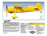 Initial concept drawings by Mirco Perorari of Aircraft Studio Design 060000_PythonConcept02.jpg