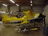 Assembly pics at Jim Kimball Enterprises 060300_assembly01.JPG