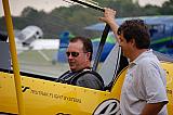 Ben Morphew and Kevin Kimball discuss the airplane performance 060321_FirstFlights02.jpg