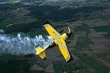 Promotional images for www.Airshow.se soon after the airplane was puchased by Jacob 070427_195342.jpg