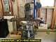 Milling machine without head