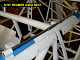 Using 5/16" reamer on canopy bushings