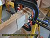 Clamping Glued Left Front Spar Doublers 130515_103937_ClampingGluedLeftFrontSparDoublers.jpg
